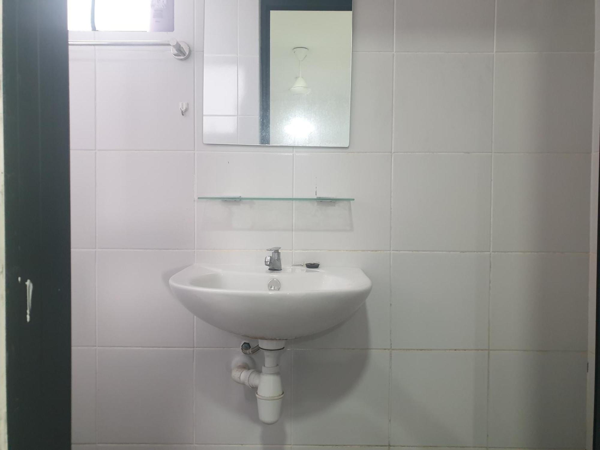 Unisuites Roomstay Kampar Exterior foto